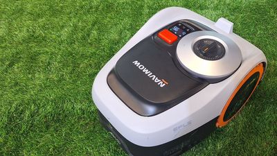 'Today, the real standard is no longer simply 'wire-free' but 'senseless intelligence' – whether the robot can be like an invisible gardener' – Segway Navimow CEO on the changing focus of robot mowers