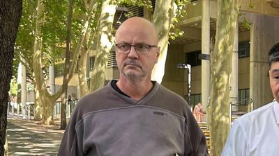 Top silk and charity boss dead after child abuse arrest