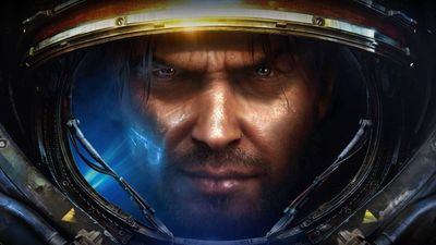 A second StarCraft revival is reportedly in development at Arc Raiders publisher Nexon, but it's got nothing to do with Blizzard's long-rumored shooter