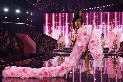 Gen Z didn’t grow up with 2000s body image baggage—and Victoria’s Secret CEO says they’re embracing the glamorous fashion show again
