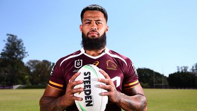 Souths must stand up and use Haas signing: Murray