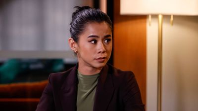 Matlock's Leah Lewis Shares Heartfelt Message That Hits Harder Than Just A Season 3 Renewal Reaction: 'That's What Television Is'