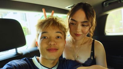 JasonTheWeen speaks out on cheating allegations after breakup with Sakura