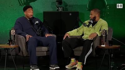 Myles Garrett Says Shedeur Sanders, Deshaun Watson Will Both Get a Shot to Start