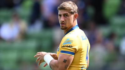 Moses backs Eels with no easy Lomax answer for NRL