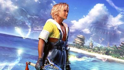 Working with Final Fantasy is like "deciphering sacred texts," says veteran JRPG composer: "I feel my posture straighten every time I engage with Final Fantasy music"