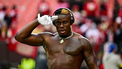 Four David Njoku Landing Spots After TE Announces Intention to Test Free Agency