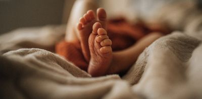 Want a tall, smart child? How IVF tests are selling a dream