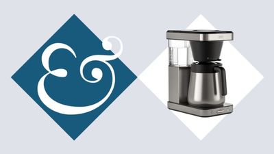 Stop Wasting Money on Flimsy Toxic Coffee Makers – Upgrade to This Editor-Approved Non-Toxic Stainless Steel Brewer That Actually Lasts (And Snag $22 Off While You Can)