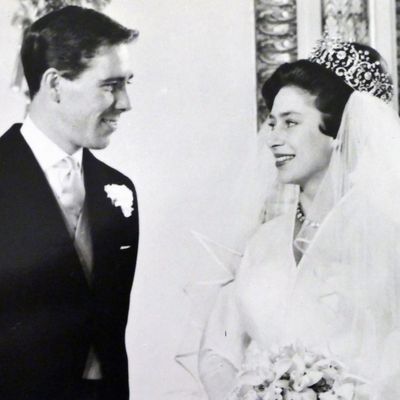 Princess Margaret's Children "Broke Their Father's Heart" When They Auctioned Off Her Jewels, Including Her "Bathtub Tiara"