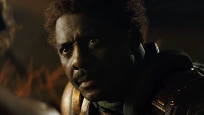 The Sweet Reason Idris Elba Wanted To Join The Masters Of The Universe Movie