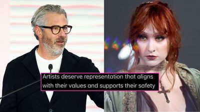 Chappell Roan Steps Away From Talent Agency After CEO’s Epstein Links Exposed