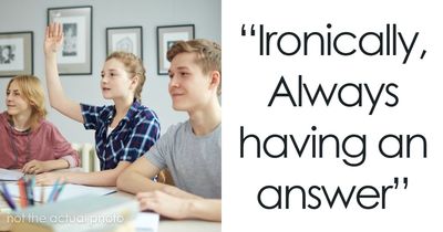 “Always Having An Answer”: 41 Subtle, Surprising And Obvious Signs Of Very Low Intelligence