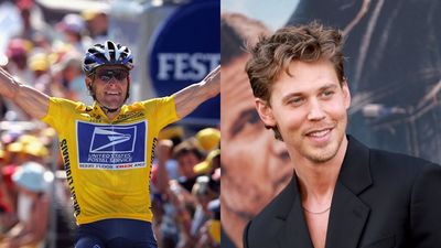 Hollywood to make a Lance Armstrong biopic featuring Austin Butler