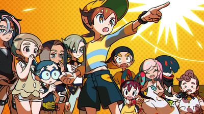 A Japanese game that skipped Xbox suddenly launched with absolutely zero warning