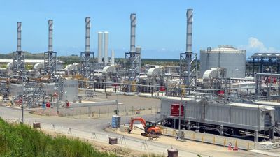 More banks give $15b PNG gas project the cold shoulder