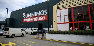 Bunnings decision may open door to facial recognition surveillance free-for-all