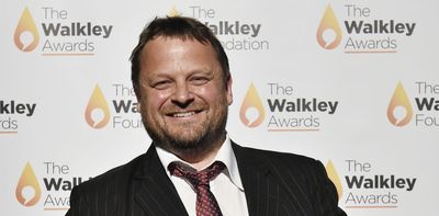 As beautiful as they were powerful: Jon Kudelka’s political cartoons were made with true conviction