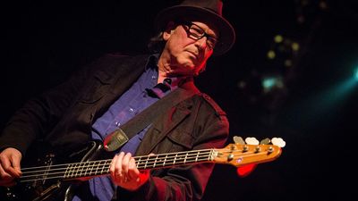 “You could go to school on what Fred created so effortlessly”: Fred Smith, influential Television and former Blondie bassist, dies at 77