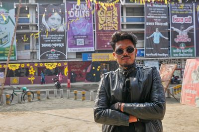 In their words: Bangladeshis talk about the election that could redefine the nation’s future