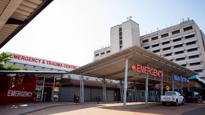 'Dilemma': inmate's wish caused healthcare problems