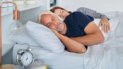 How to choose the ideal mattress and optimize your entire bedroom for better sleep when you’re aged 65 and over