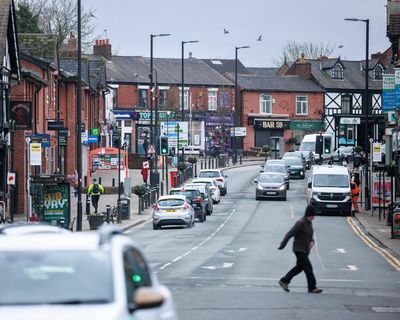 ‘Keir Starmer doesn’t do anything but U-turns’: the bleak mood in Makerfield