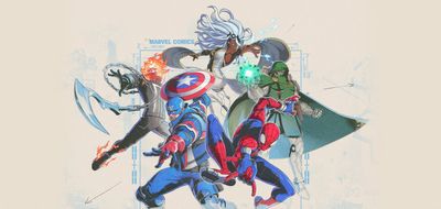 Marvel Tōkon: Fighting Souls’ Steam description confirms 20 fighters at launch