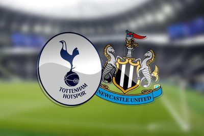 How to watch Tottenham vs Newcastle: TV channel and live stream for Premier League today