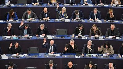 European Parliament to 'test' support for digital euro