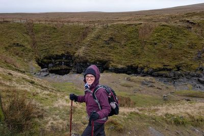 Exploring the Wuthering Heights filming locations in the Yorkshire Moors