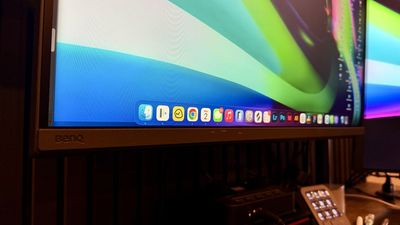 I tested the BenQ PD2706QN for 3 months - and it's a beautifully color-accurate QHD designer monitor poised to surprise you with its quality