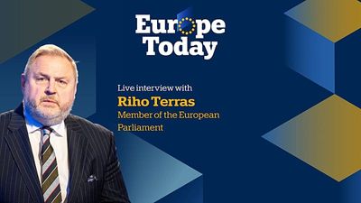 Europe Today: Von der Leyen calls on EU leaders to get ready for a multi-speed Europe