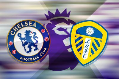 How to watch Chelsea vs Leeds: TV channel and live stream for Premier League today