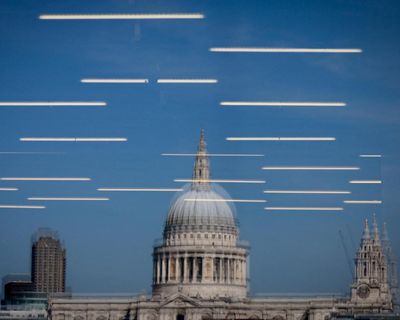 Your Life Without Me by James Meek review – angel of destruction haunts a domestic drama