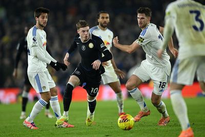 Is Chelsea vs Leeds on TV? Channel, kick-off time and how to watch Premier League clash