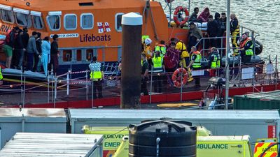 Legal advice, translation lacking in UK–France migrant returns deal: report