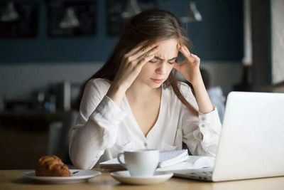 Cortisol Truths How Stress Impacts Your Health