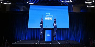 Politics with Michelle Grattan: Tony Barry on why a new Liberal leader isn’t a quick fix