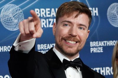 MrBeast makes announcement about his $1m Super Bowl puzzle