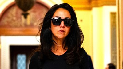 ‘It’s absolutely disgusting’: Lauren Boebert views unredacted Epstein files, knows who was talking about trafficked underage girls