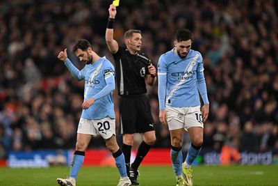 Why Bernardo Silva is Pep Guardiola’s perfect captain