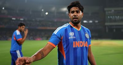 Harshit Rana Undergoes Knee Surgery, Ruled Out of T20 World Cup and IPL