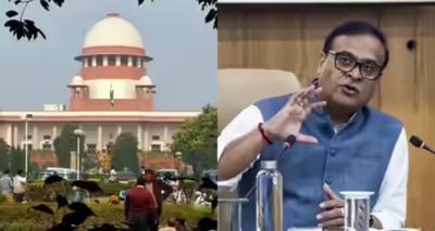 Left Parties Approach Supreme Court Over Allegedly Communal Video Linked to Assam CM