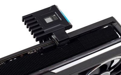 Load-balancing Ampinel adapter can save an Nvidia connector meltdown — new adapter is finally on sale after three-month delay