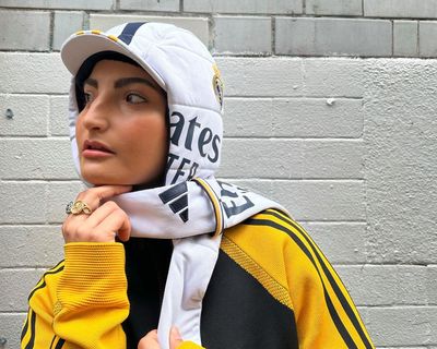 ‘Every shirt has a story’: the designers saving football kits from landfill