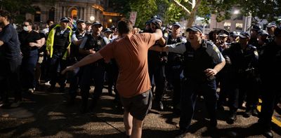 Was the violent Sydney protest avoidable, and what can police and demonstrators learn?
