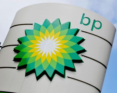 BP halts share buy-backs as annual profits slide