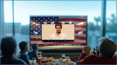 Watch the video: The Bad Bunny Show — what does it sound like to be American?