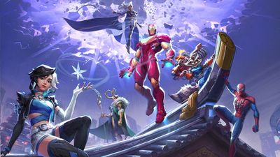 Marvel Rivals hero tier list (February 2026): All characters, ranked